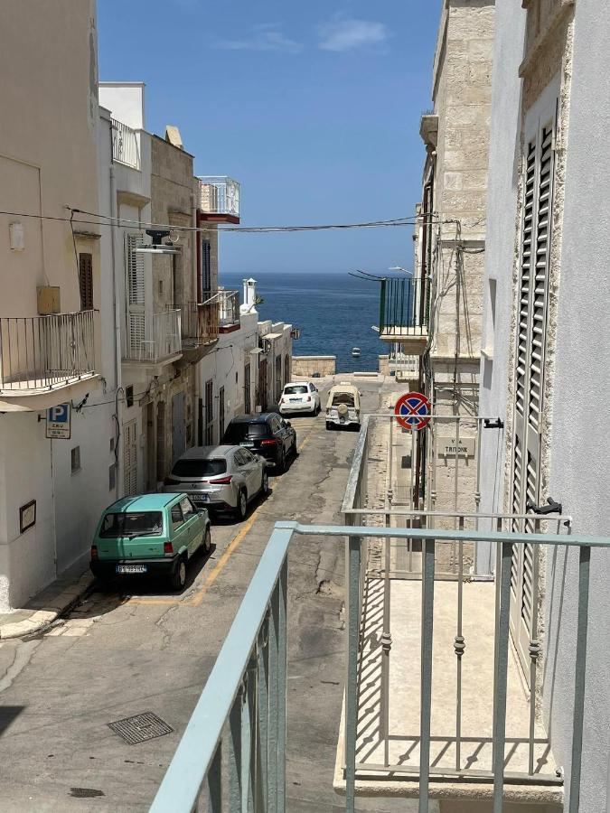 L'Orizzonte Villa Polignano a Mare Exterior photo